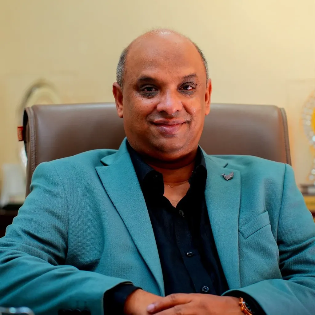 Vijaya Sekhar Chellaboina